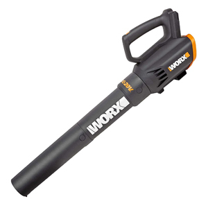 Worx 20V Blowers & Vacuums